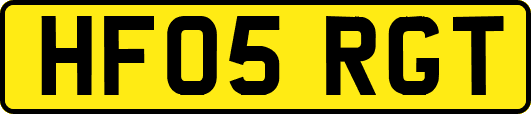 HF05RGT