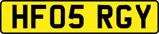 HF05RGY