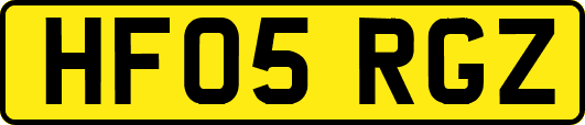 HF05RGZ