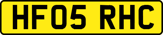 HF05RHC