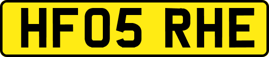 HF05RHE