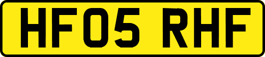 HF05RHF