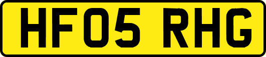 HF05RHG