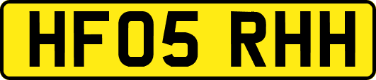 HF05RHH