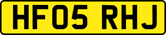 HF05RHJ