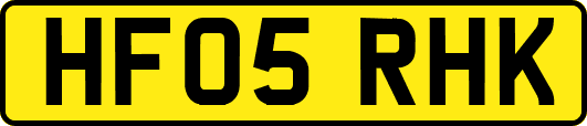HF05RHK