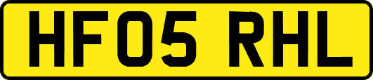 HF05RHL