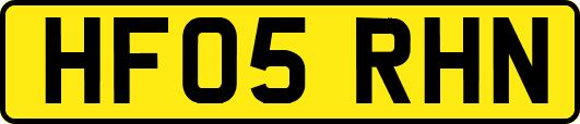 HF05RHN