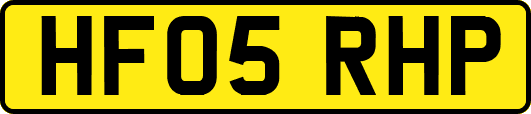 HF05RHP