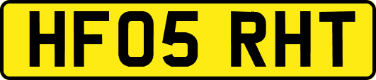 HF05RHT