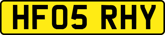 HF05RHY