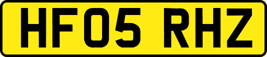 HF05RHZ