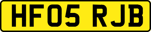 HF05RJB