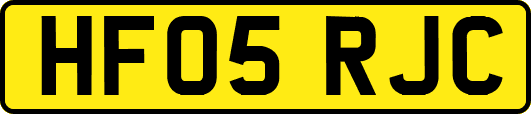 HF05RJC