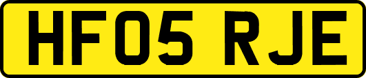 HF05RJE