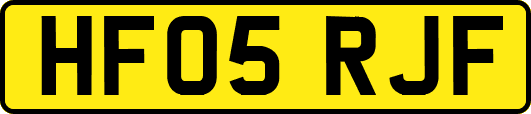 HF05RJF