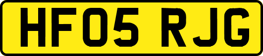 HF05RJG