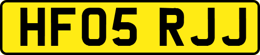 HF05RJJ
