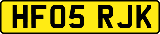 HF05RJK