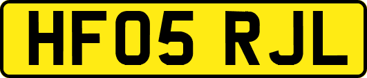 HF05RJL