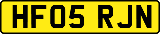 HF05RJN