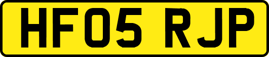 HF05RJP