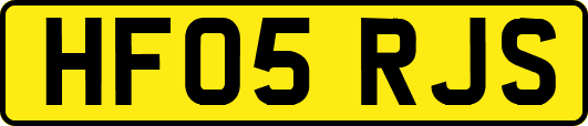 HF05RJS
