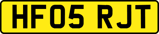 HF05RJT