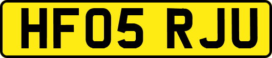 HF05RJU