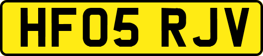 HF05RJV