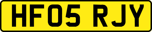 HF05RJY