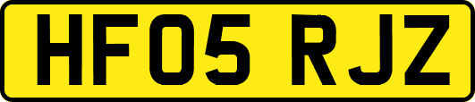 HF05RJZ