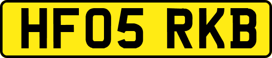 HF05RKB