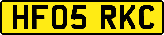 HF05RKC
