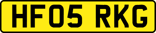 HF05RKG