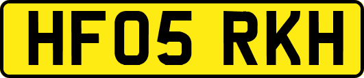 HF05RKH