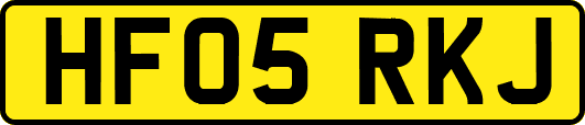 HF05RKJ