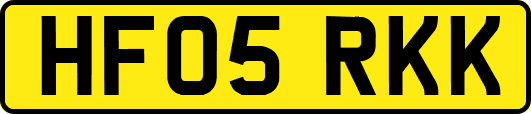 HF05RKK