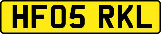 HF05RKL