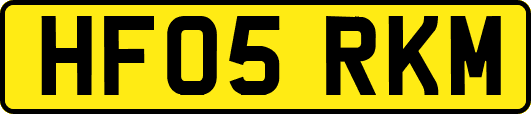 HF05RKM