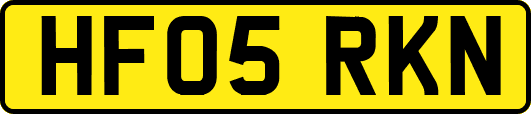 HF05RKN