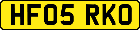 HF05RKO