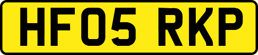 HF05RKP
