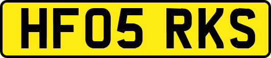 HF05RKS