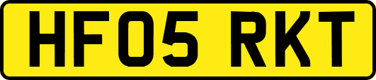 HF05RKT