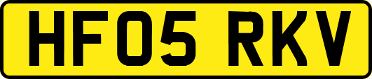 HF05RKV