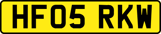 HF05RKW