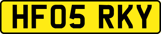 HF05RKY