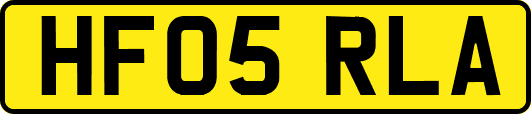 HF05RLA