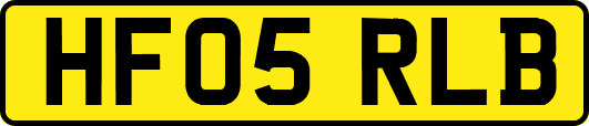 HF05RLB